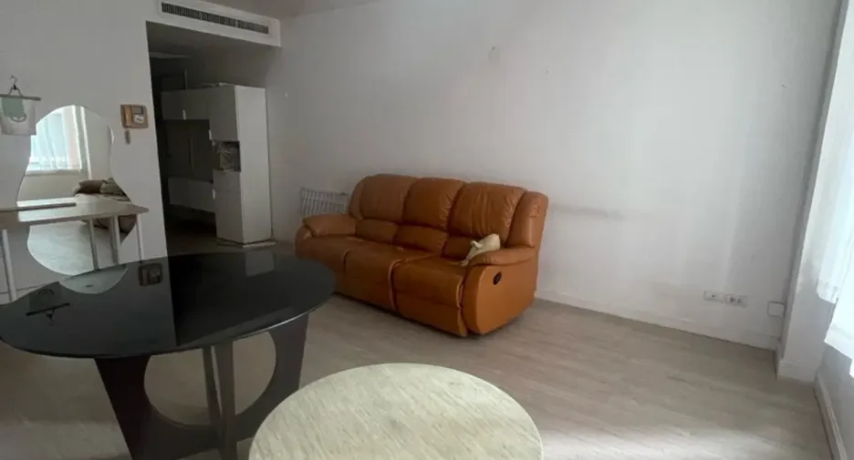 Condo en venta y en alquiler de 1 habitaciones en Pathum Wan, Bangkok