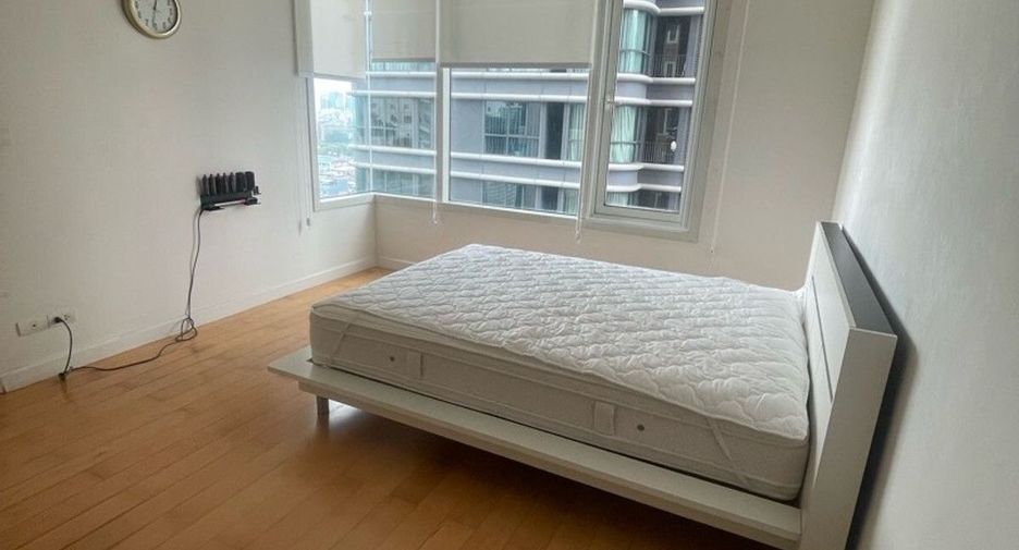 Condo en venta y en alquiler de 1 habitaciones en Pathum Wan, Bangkok