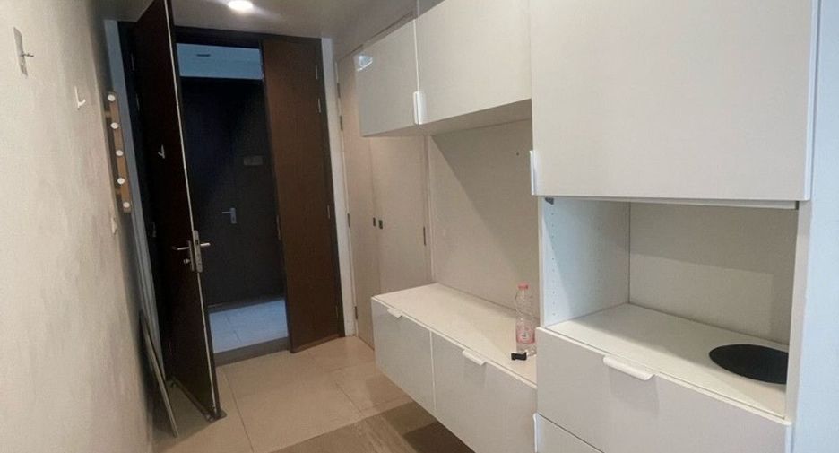 Condo en venta y en alquiler de 1 habitaciones en Pathum Wan, Bangkok