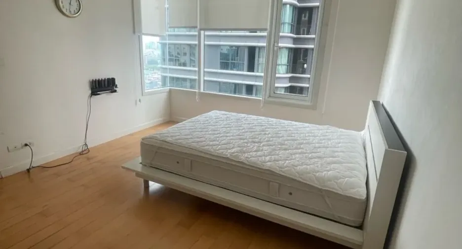 For sale and for rent 1 bed condo in Pathum Wan, Bangkok