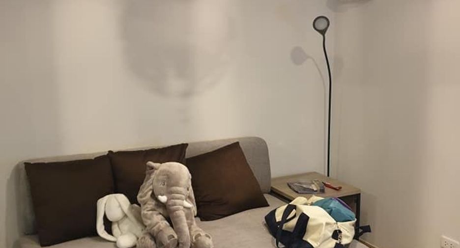 For rent 1 bed condo in Chatuchak, Bangkok