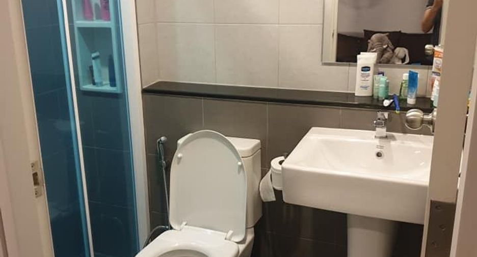 For rent 1 bed condo in Chatuchak, Bangkok