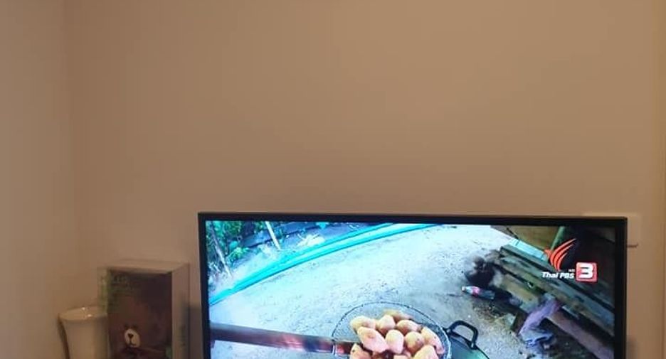 For rent 1 bed condo in Chatuchak, Bangkok