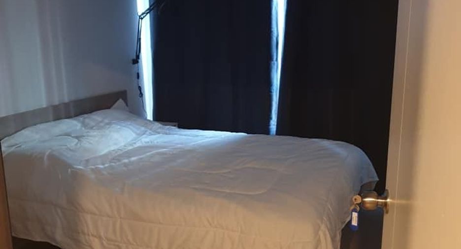 For rent 1 bed condo in Chatuchak, Bangkok