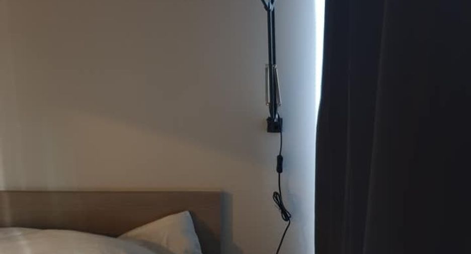 For rent 1 bed condo in Chatuchak, Bangkok