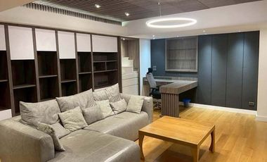 Продажа и аренда 3 спальни кондо в Щаттхана, Бангкок