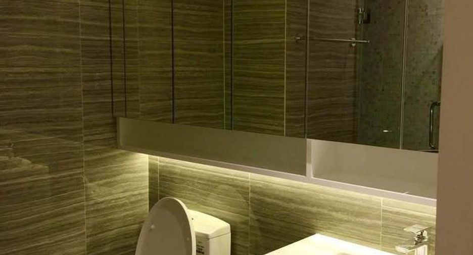 For sale and for rent 3 bedrooms condo in Watthana, Bangkok