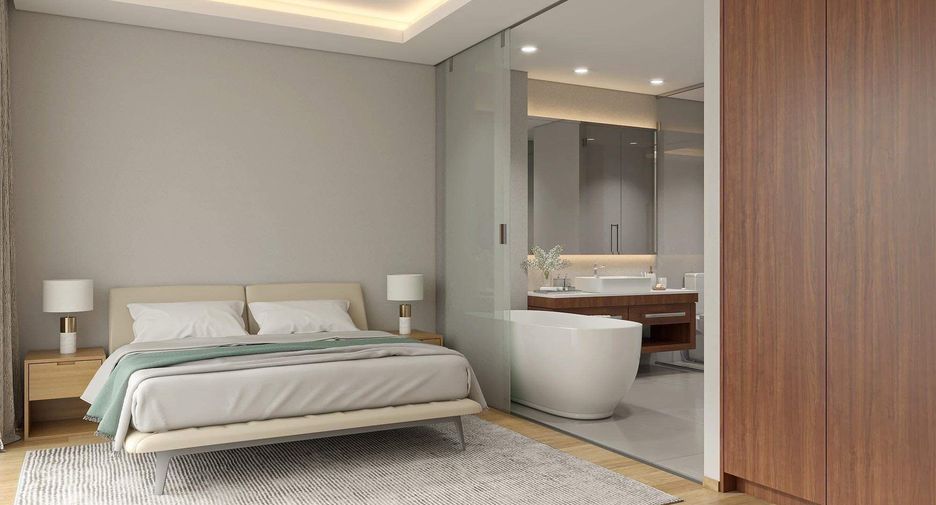For sale 3 bedrooms condo in Kathu, Phuket
