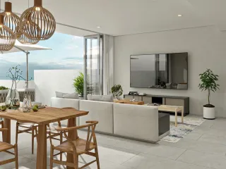 For sale 3 bedrooms condo in Kathu, Phuket