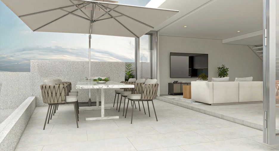 For sale 3 bedrooms condo in Kathu, Phuket