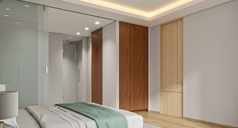 For sale 3 bedrooms condo in Kathu, Phuket