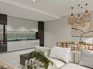 For sale 3 bedrooms condo in Kathu, Phuket
