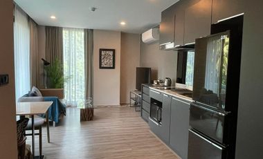 À louer 1 chambre condo à Watthana, Bangkok