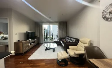 For sale 2 bedrooms condo in Sathon, Bangkok