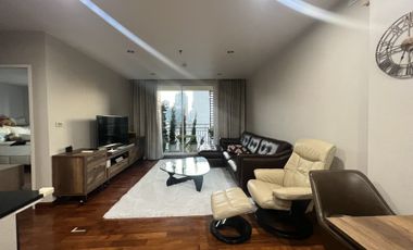 For sale 2 bedrooms condo in Sathon, Bangkok
