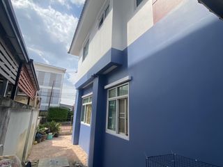 À vendre 3 chambres maison à Si Racha, Chonburi