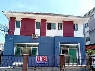 À vendre 3 chambres maison à Si Racha, Chonburi
