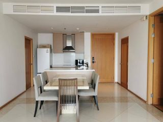 Wohnung zur Miete mit 2 Zimmer in Sathon, Bangkok