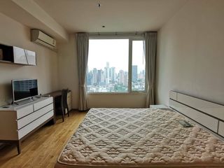 Wohnung zur Miete mit 2 Zimmer in Sathon, Bangkok