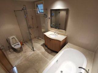Wohnung zur Miete mit 2 Zimmer in Sathon, Bangkok