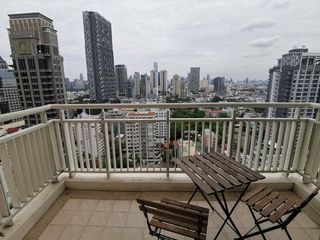 Wohnung zur Miete mit 2 Zimmer in Sathon, Bangkok