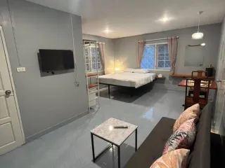 For rent 1 bed apartment in Kathu, Phuket