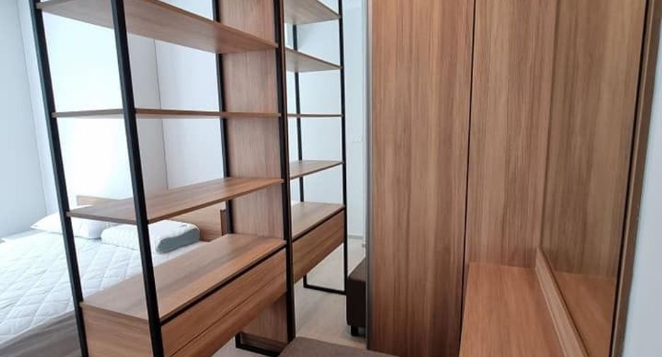 For rent 1 bed condo in Bang Na, Bangkok