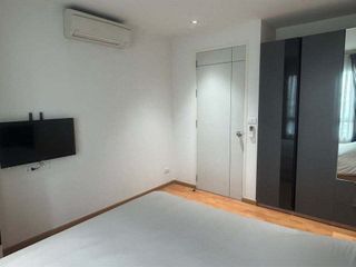 For rent 1 bed condo in Phasi Charoen, Bangkok
