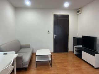 For rent 1 bed condo in Phasi Charoen, Bangkok