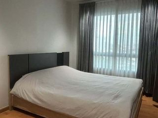 For rent 1 bed condo in Phasi Charoen, Bangkok