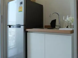Wohnung zur Miete mit 1 Zimmer in Chatuchak, Bangkok