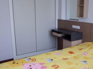 Wohnung zur Miete mit 1 Zimmer in Chatuchak, Bangkok