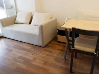 Wohnung zur Miete mit 1 Zimmer in Chatuchak, Bangkok