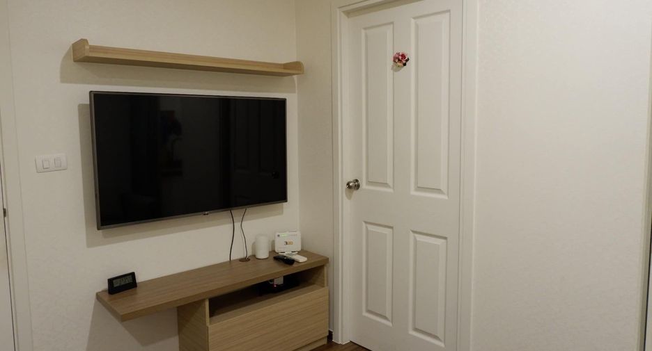 Wohnung zur Miete mit 1 Zimmer in Chatuchak, Bangkok