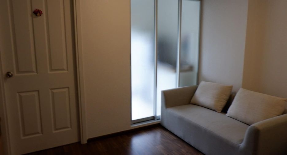 Wohnung zur Miete mit 1 Zimmer in Chatuchak, Bangkok