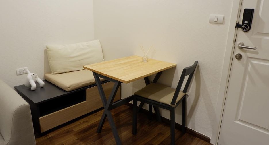Wohnung zur Miete mit 1 Zimmer in Chatuchak, Bangkok
