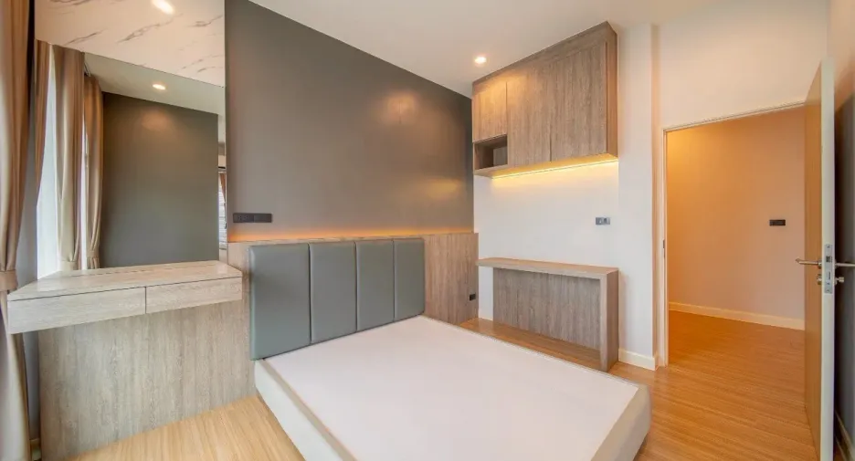 Casa en venta de 4 habitaciones en Bang Lamung, Chonburi
