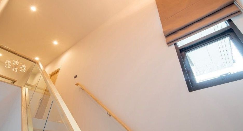 Casa en venta de 4 habitaciones en Bang Lamung, Chonburi