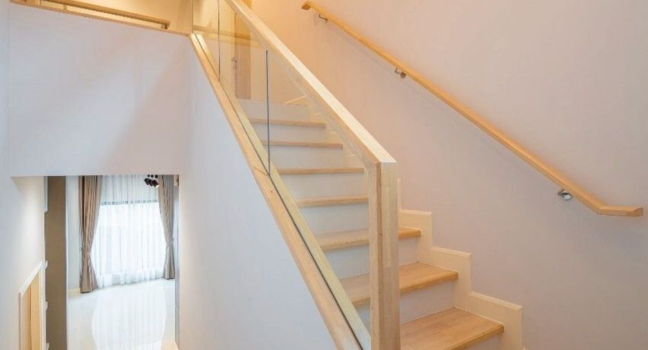 Casa en venta de 4 habitaciones en Bang Lamung, Chonburi