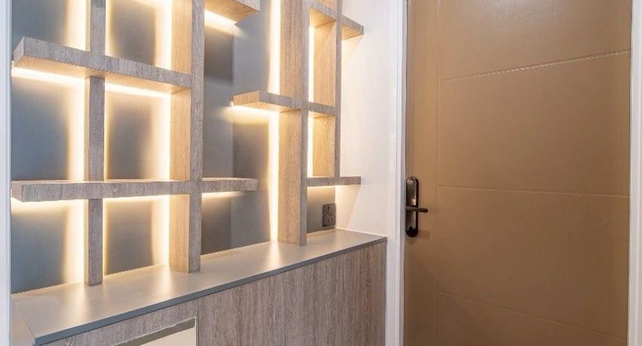 Casa en venta de 4 habitaciones en Bang Lamung, Chonburi