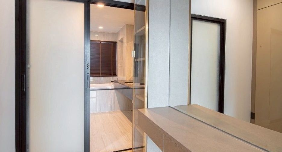 Casa en venta de 4 habitaciones en Bang Lamung, Chonburi