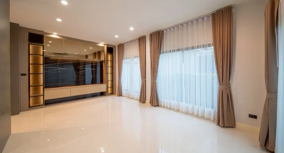 Casa en venta de 4 habitaciones en Bang Lamung, Chonburi