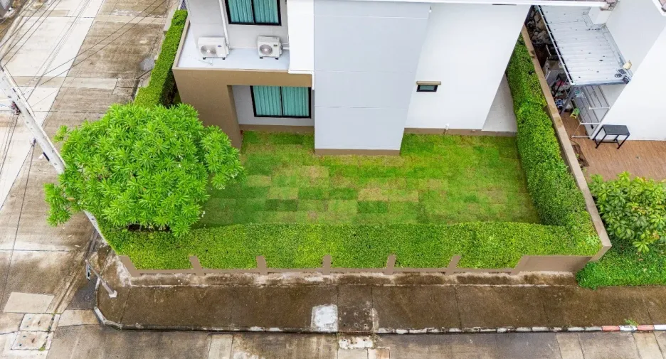 Casa en venta de 4 habitaciones en Bang Lamung, Chonburi