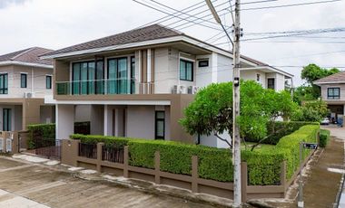 À vendre 4 chambres maison à Bang Lamung, Chonburi