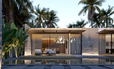 For sale 4 bedrooms villa in Mueang Phuket, Phuket
