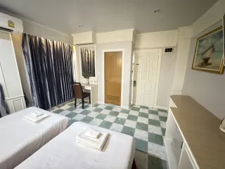 For rent studio apartment in Kathu, Phuket