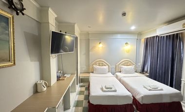 Apartamento en alquiler de estudio en Kathu, Phuket