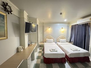 For Rent Studio Apartment In Kathu, Phuket