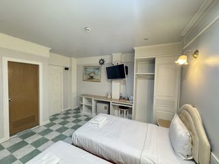 Apartment zur Miete mit Studio in Kathu, Phuket
