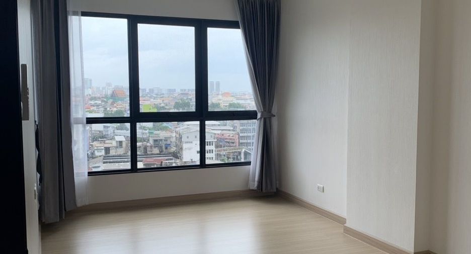For rent 1 bed condo in Khlong San, Bangkok